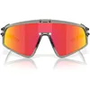 Image de Oakley Panneau lat ral, 04 - Polished Retina Burn, Taille unique