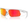 Image de Oakley Bisphaera Polished White