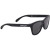 Image de OAKLEY Lunettes de soleil homme Frogskins Range Prizm Grey noir