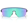 Image de Oakley OO9415 Corridor Square Lunettes de soleil rectangulaires pour homme, 42 mm