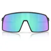 Image de Oakley Verres solaires 0OO9406 pour homme Sutro injecté rectangulaire mat noir 37, Noir mat, 37