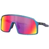 Image de OAKLEY Lunettes de cyclisme Sutro pour hommes bleu