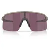 Image de Oakley Lunettes de soleil Oo9463 Sutro Lite pour homme, Encre gris mat/Prizm Road Black, 39 mm