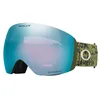 Image de Oakley FLIGHT DECK L 0OO7050 COULEUR : FERN FLURRY F4 - FERN FLURRY One Size