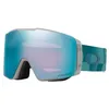 Image de Oakley LINE MINER PRO L 0OO7136 COULEUR : BLUE CURRENT 13 - BLUE CURRENT One Size