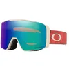 Image de Oakley LINE MINER PRO M 0OO7137 COULEUR : HIBISCUS TRAILS 13 - HIBISCUS TRAILS One Size