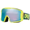Image de OAKLEY gogle narciarskie LINE MINER M