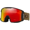 Image de OAKLEY gogle narciarskie LINE MINER L