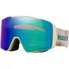Image de Oakley LINE MINER PRO M 0OO7137 COULEUR : JAMIE ANDERSON SIGNATURE 14 - JAMIE ANDERSON SIGNATURE One Size