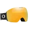 Image de Oakley Flight Deck L 0OO7050 Couleur : noir mat F5   Noir mat Taille unique