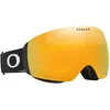 Image de Oakley FLIGHT DECK M 0OO7064 COULEUR : MATTE BLACK G5 - MATTE BLACK One Size