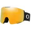 Image de Oakley FALL LINE L 0OO7099 COULEUR : MATTE BLACK 73 - MATTE BLACK One Size