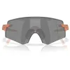 Image de Oakley ENCODER COLOR CLEAR TERRASSE 26 - CLEAR TERRASSE One Size
