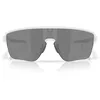Image de Oakley Lunettes de soleil Oo9415 Corridor Square pour homme, Noir mat, 42 mm