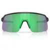 Image de Oakley Oo9496 Sutro Lite S Lunettes de soleil rectangulaires, Noir mat/Jade Prizm, 34 mm