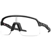 Image de OAKLEY Lunettes de cyclisme pour femmes Sutro  Lite S Photochromic noir