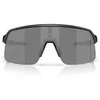 Image de Oakley Oo9496 Sutro Lite S, Lunettes de Soleil Mixte, Noir Mat/Noir Prizm, 34 mm