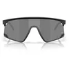 Image de Oakley BXTR COULEUR MATTE BLACK 19 - MATT BLACK One Size, 19 - Noir mat, Taille unique