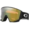 Image de OAKLEY Masque de ski Flow Scape L noir