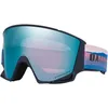 Image de Oakley FLOW SCAPE L 0OO7145 COULEUR : MIKEALA SHIFFRIN SIGNATURE 15 - MIKEALA SHIFFRIN SIGNATURE One Size