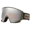 Image de Oakley FLOW SCAPE L 0OO7145 COULEUR : SAGE KOTSENBURG SIGNATURE 16 - SAGE KOTSENBURG SIGNATURE One Size