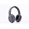 Image de ASDF Mode privé Casque sans Fil Bluetooth 5.0 TF Subwoofer Casque,Gris