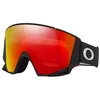 Image de Oakley FLOW SCAPE M 0OO7147 COULEUR : MATTE BLACK 02 - MATTE BLACK One Size
