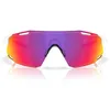 Image de OAKLEY Lunettes de soleil unisexes, Blanc., 39