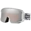 Image de Oakley LINE MINER M 0OO7093 COULEUR : AYUMU HIRANO SIGNATURE 98 - AYUMU HIRANO SIGNATURE One Size