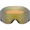 Image de Oakley FLIGHT DECK PRO L 0OO7138 COULEUR : MATTE BLACK 05 - MATTE BLACK One Size