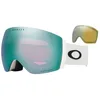 Image de Oakley FLIGHT DECK PRO L 0OO7138 COULEUR : MATTE BLANC 06 - MATTE WHITE One Size