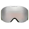 Image de Oakley FLIGHT DECK PRO L 0OO7138 COULEUR : MATTE BLACK 10 - MATTE BLACK One Size