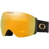 Image de Oakley FLIGHT DECK PRO M 0OO7139 COULEUR : METALLIC BLACK GOLD 09 - METALLIC BLACK GOLD One Size