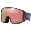 Image de Oakley LINE MINER L 0OO7070 COULEUR : SUR YIMING SIGNATURE J5 - SUR YIMING SIGNATURE One Size