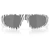 Image de Oakley Performance Lifestyle Lunettes de soleil unisexe - Bengal Prizm Black 60 mm