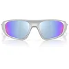 Image de Oakley Neoforma 04 - White Bengal - Taille unique, 07 - X Silver, Einheitsgröße