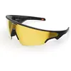 Image de Lunettes connectées META Oakley Vanguard Noir Prizm  24K