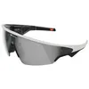 Image de Lunettes connectées IA Meta Oakley Vanguard White Prizm Black en occasion ou reconditionné