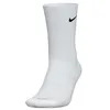 Image de Nike Homme Everyday Plus Cushion Crew Socks Chaussures de Running Entrainement, Vert-Jade Stone/White 310, 40,5