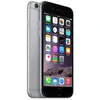 Image de Apple iPhone 6 - 4G smartphone / Mémoire interne 64 Go - Écran LCD - 4.7" - 1334 x 750 pixels - rear camera 8 MP - front camera 1,2 MP - gris sidéral en occasion ou reconditionné