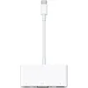 Image de Apple Adaptateur multiport VGA USB-C