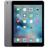 Image de Apple iPad Air 16 Go Wifi Gris Sideral 9,7" iOS 8 MD785 en occasion ou reconditionné