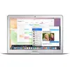 Image de Apple MacBook Air 11,6" LED 128 Go SSD 4 Go RAM Intel Core i5 1,6 GHz MJVM2F/A Début 2015 en occasion ou reconditionné