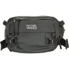 Image de Mystery Ranch Sac Unisexe Hip Monkey Noir, Taille Unique UK