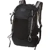 Image de Mystery Ranch Sac à dos unisexe pour l'intérieur et l'extérieur, Noir , 25L US