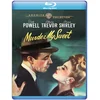 Image de Murder, My Sweet [Blu-Ray]
