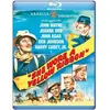 Image de She Wore a Yellow Ribbon Blu-ray en occasion ou reconditionné