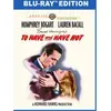 Image de To Have and Have Not Blu-ray en occasion ou reconditionné