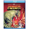 Image de The Valley of the Gwangi Blu-ray en occasion ou reconditionné