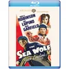 Image de The Sea Wolf (Uncut) [Blu-Ray]